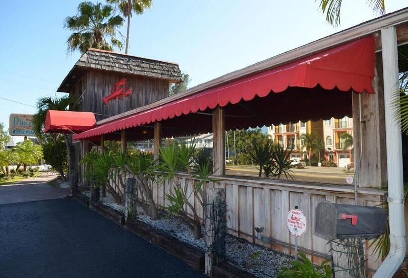 호텔 Reef Club 306