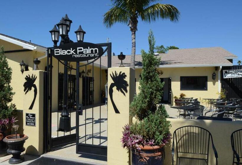 호텔 Reef Club 306