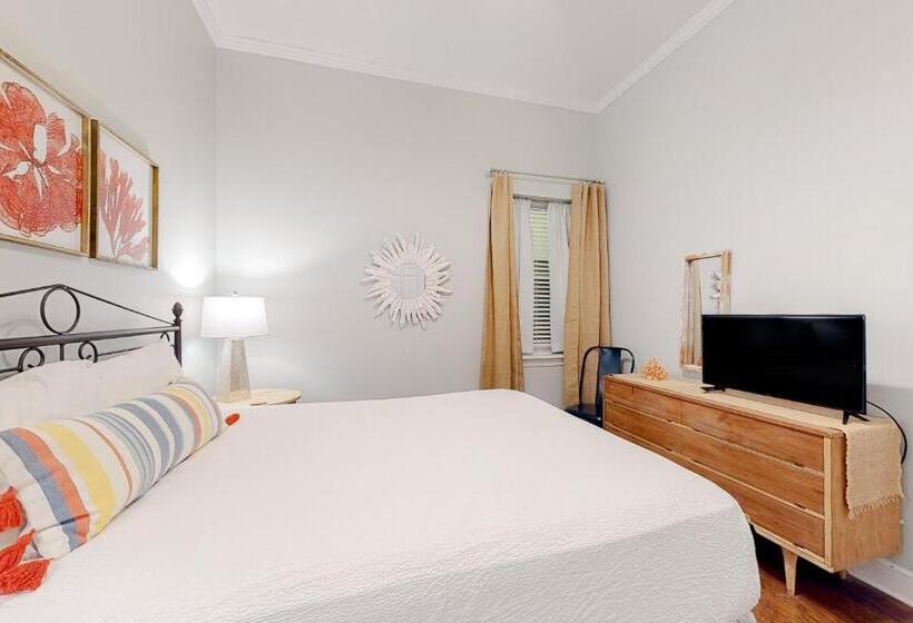 Отель Seagrove Beach Seagrove Highlands 2107 231 Sommerset Bridge Rd