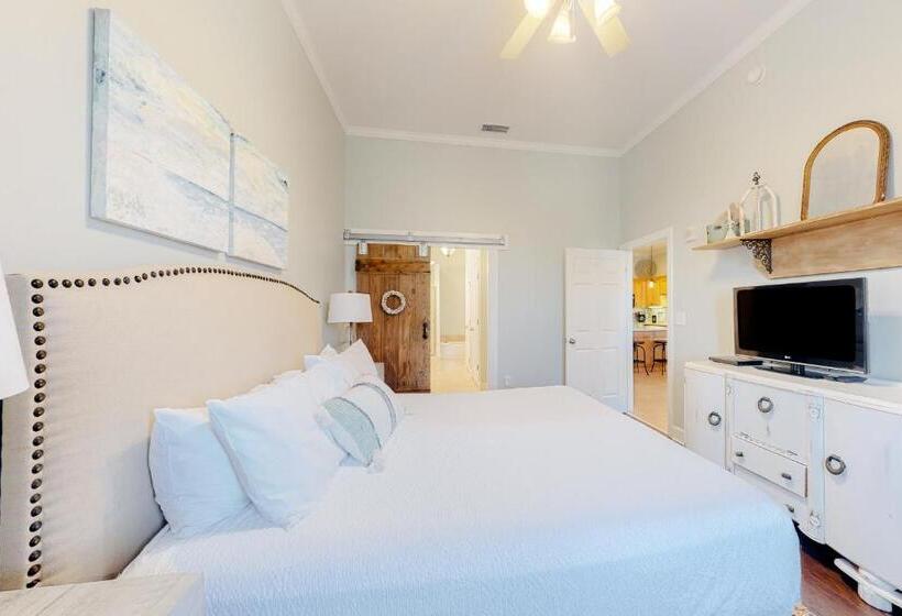 Отель Seagrove Beach Seagrove Highlands 2107 231 Sommerset Bridge Rd