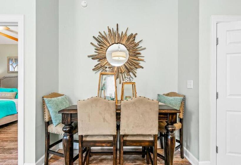 Отель Seagrove Beach Seagrove Highlands 2107 231 Sommerset Bridge Rd