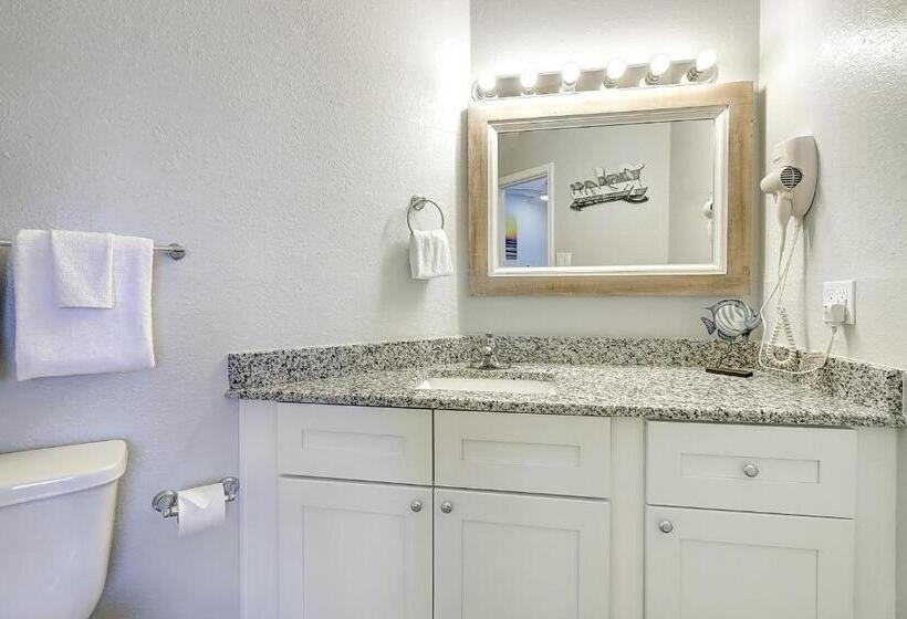 هتل Beach Club 174