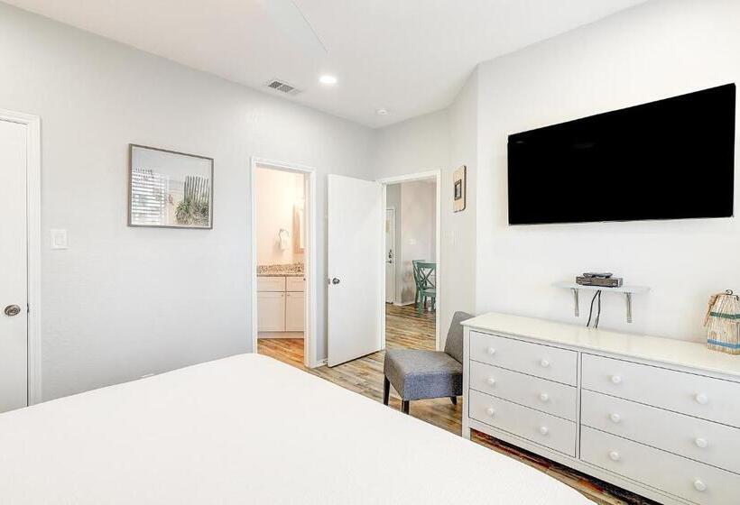 هتل Beach Club 174