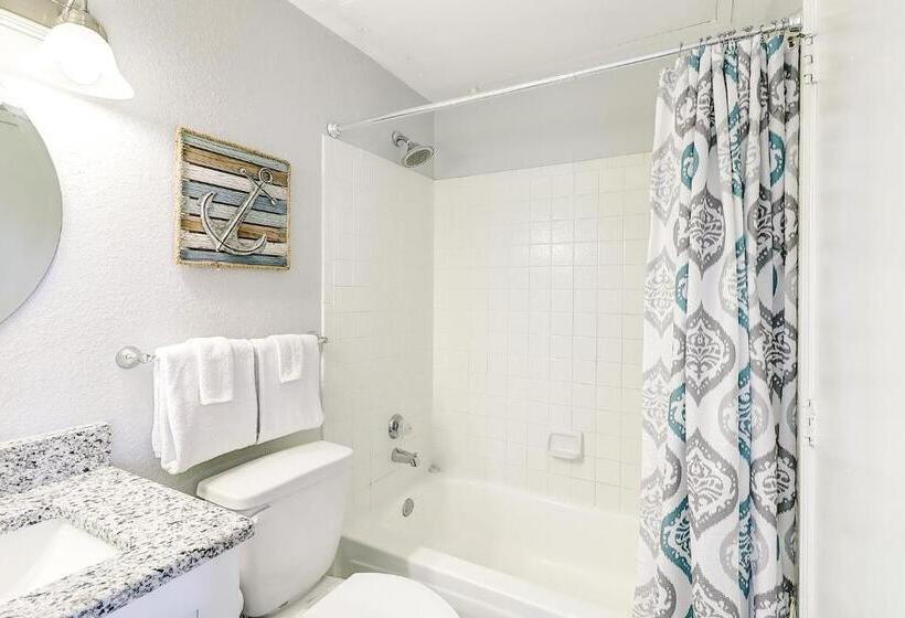 هتل Beach Club 174