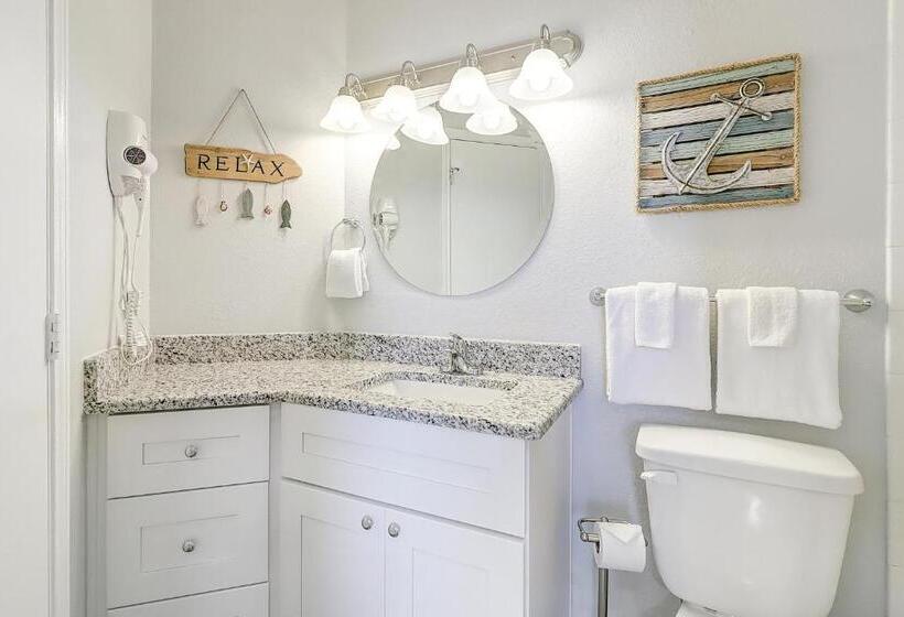 هتل Beach Club 174