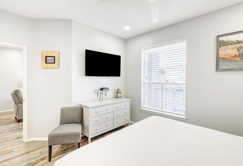 هتل Beach Club 174