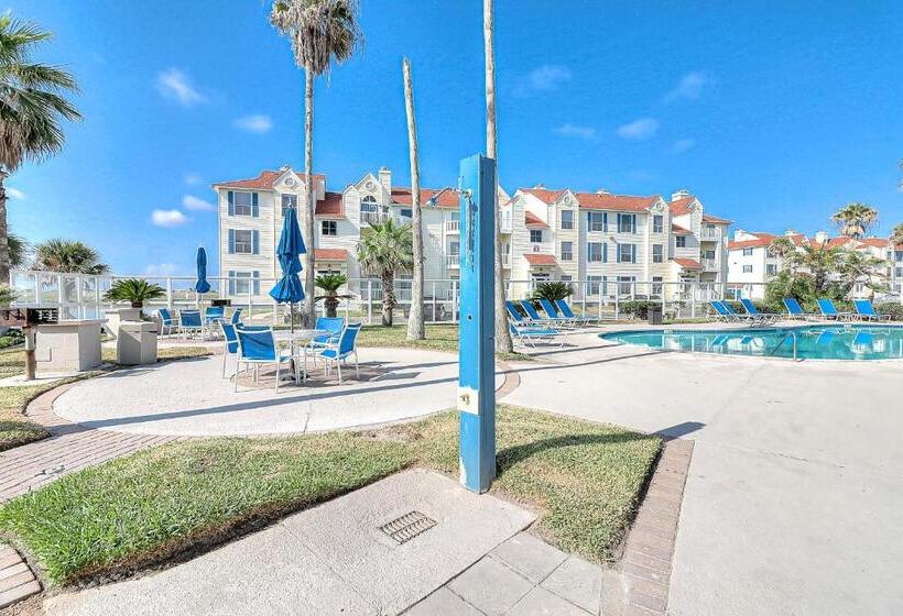 هتل Beach Club 174