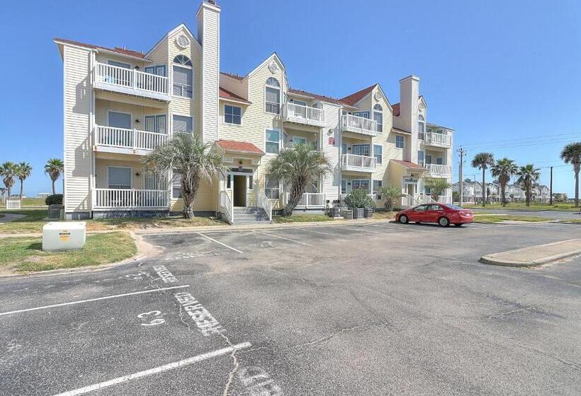 هتل Beach Club 174