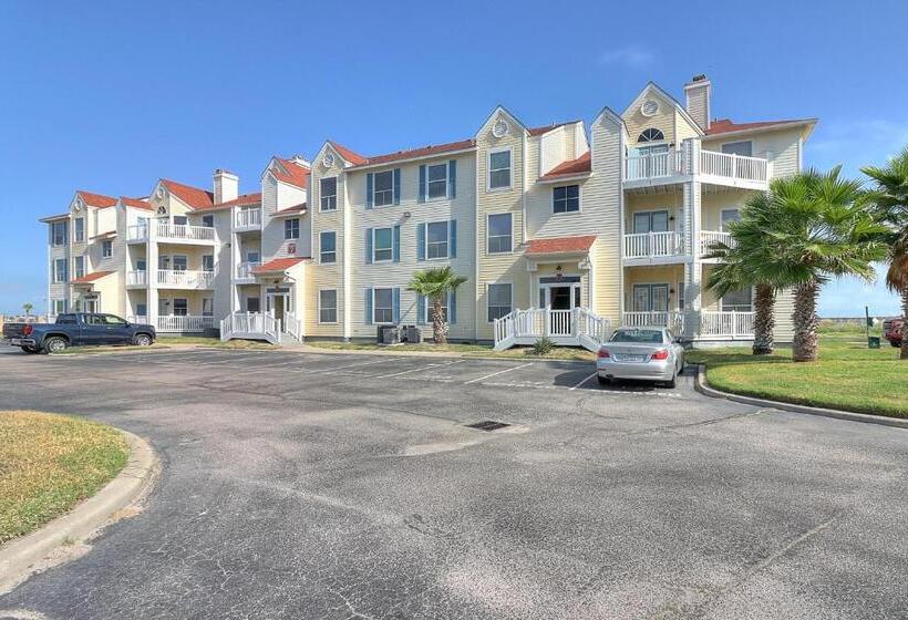 هتل Beach Club 174