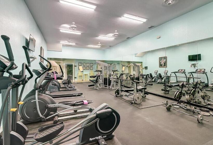 هتل Beach Club 174