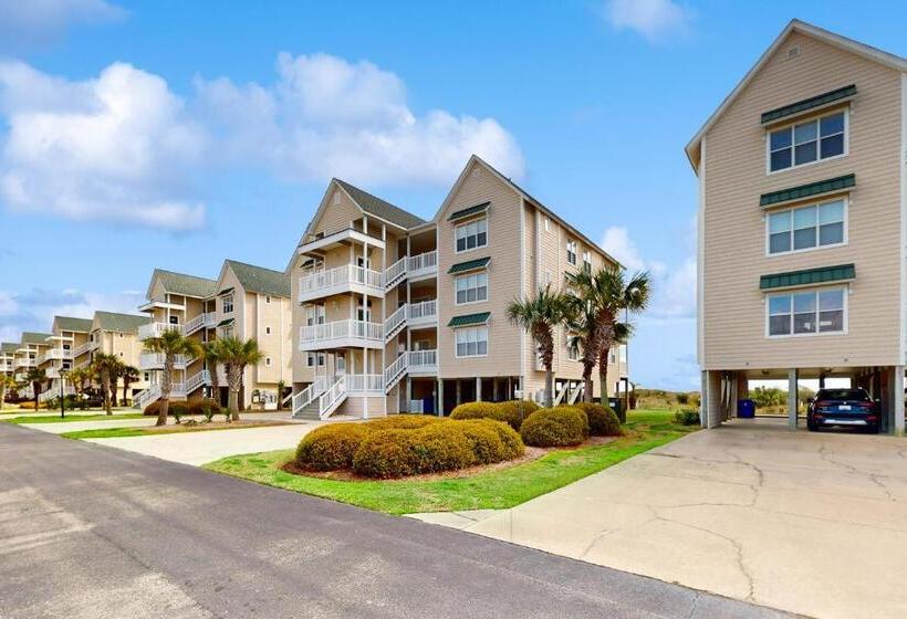 호텔 Pelican S Watch