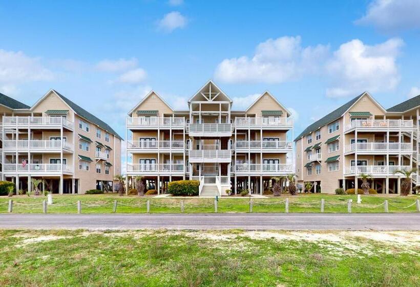 호텔 Pelican S Watch