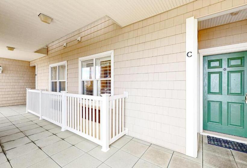 호텔 Pelican S Watch