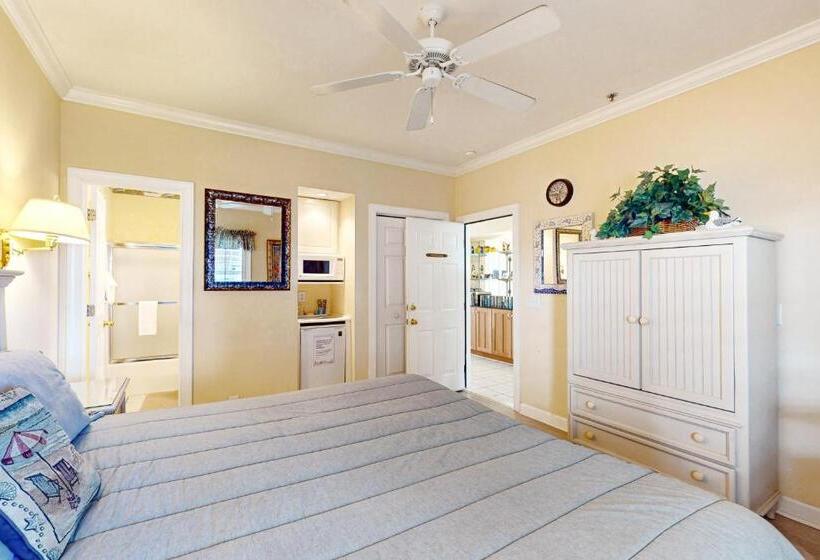 호텔 Pelican S Watch