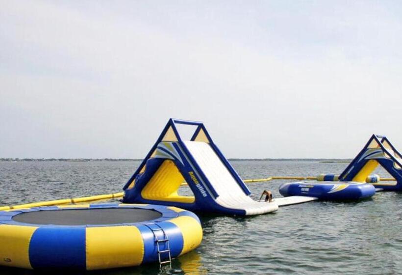 فندق Portofino Island Resort & Spa