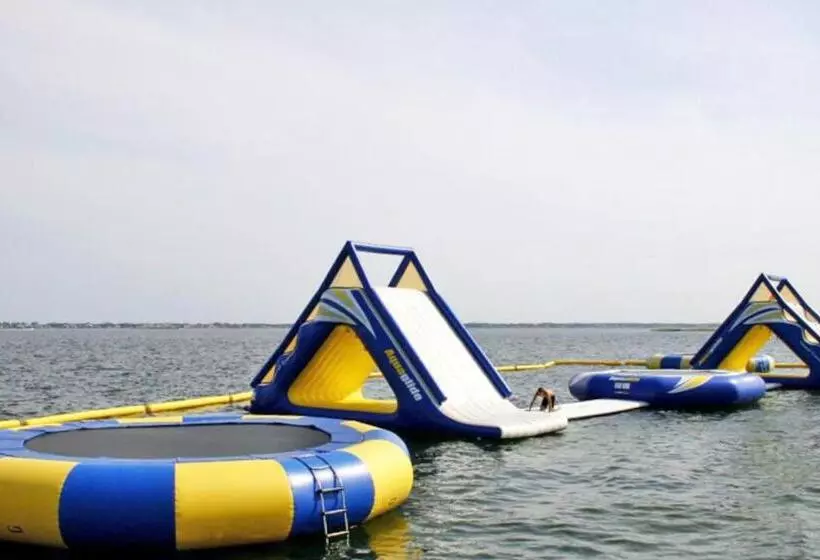 ホテル Portofino Island Resort & Spa