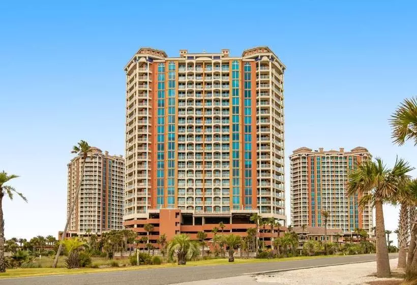 ホテル Portofino Island Resort & Spa
