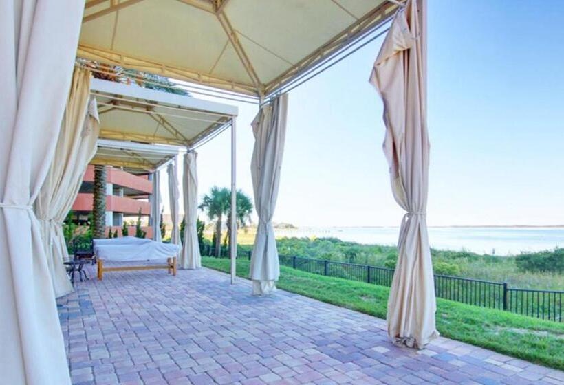 فندق Portofino Island Resort & Spa