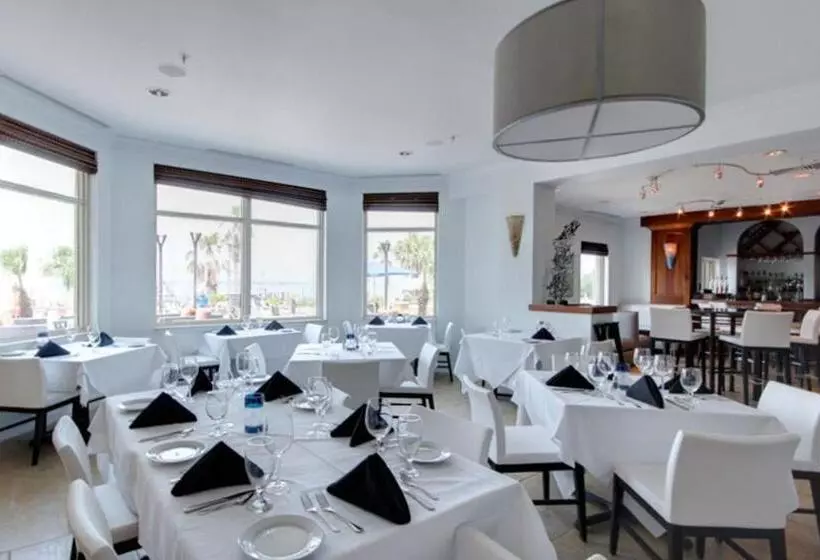 ホテル Portofino Island Resort & Spa