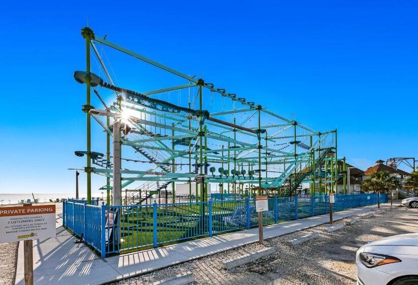 فندق Portofino Island Resort & Spa