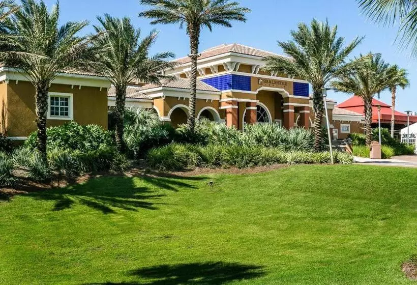 ホテル Portofino Island Resort & Spa