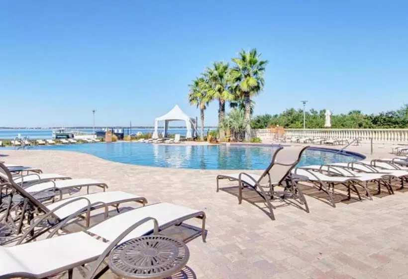 ホテル Portofino Island Resort & Spa