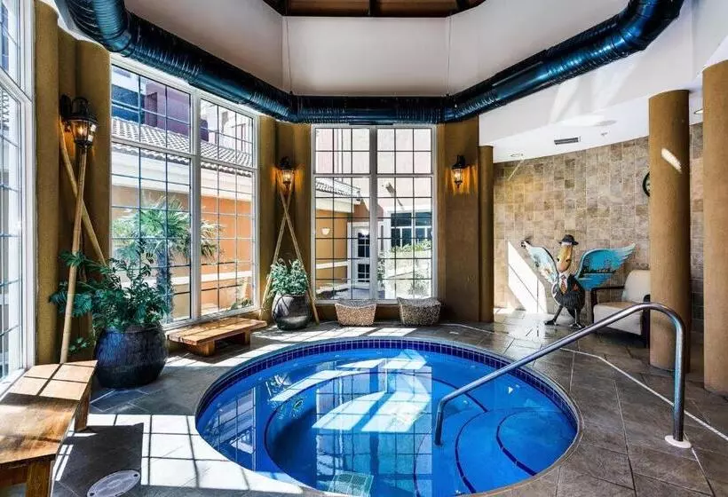 ホテル Portofino Island Resort & Spa