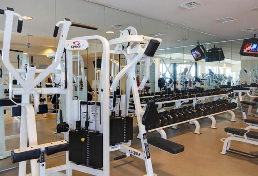 فندق Portofino Island Resort & Spa