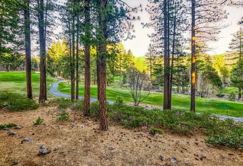 ホテル Station Fairway One