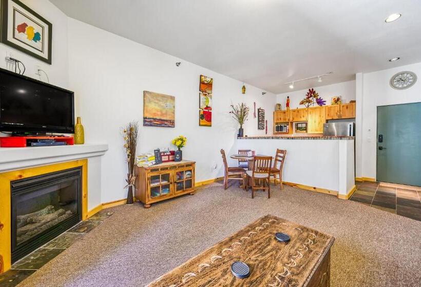 酒店 Sweet Retreat