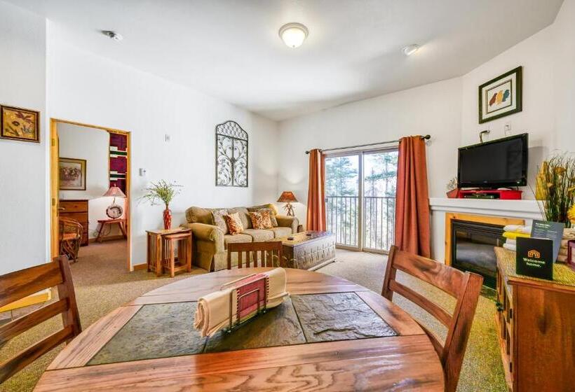 酒店 Sweet Retreat