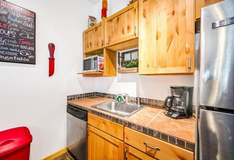 酒店 Sweet Retreat