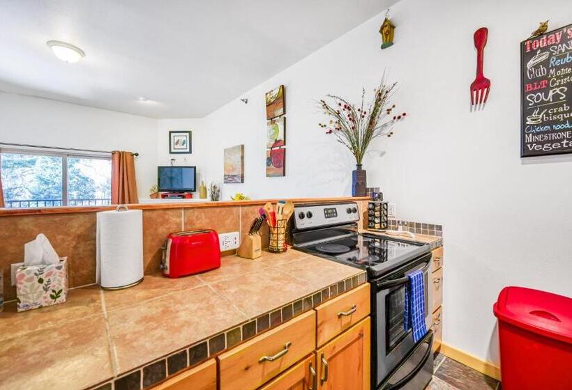 酒店 Sweet Retreat