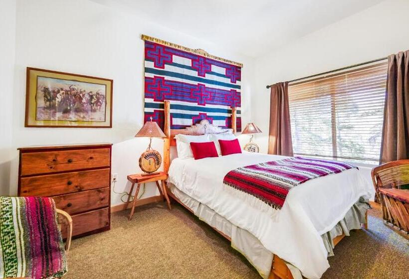 酒店 Sweet Retreat