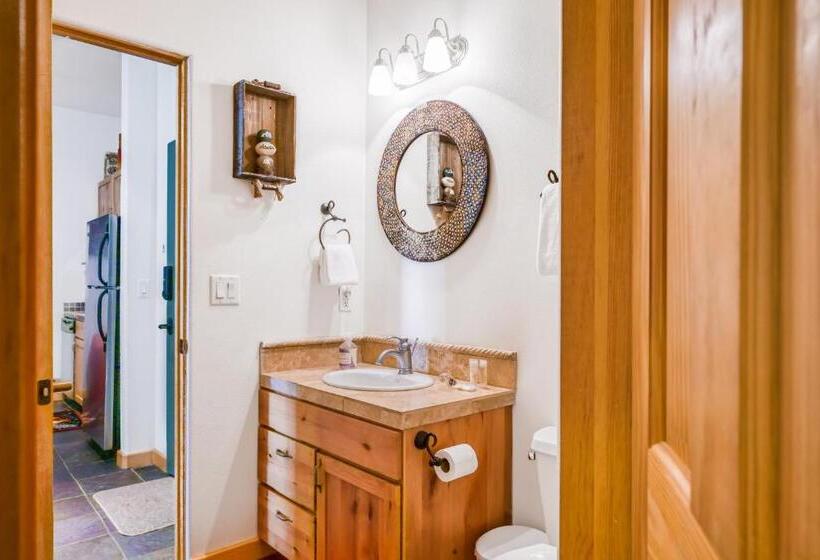 酒店 Sweet Retreat