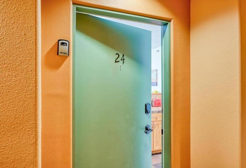 酒店 Sweet Retreat