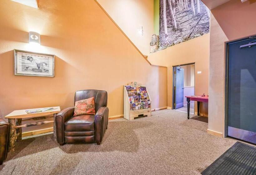 酒店 Sweet Retreat