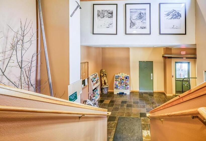 酒店 Sweet Retreat