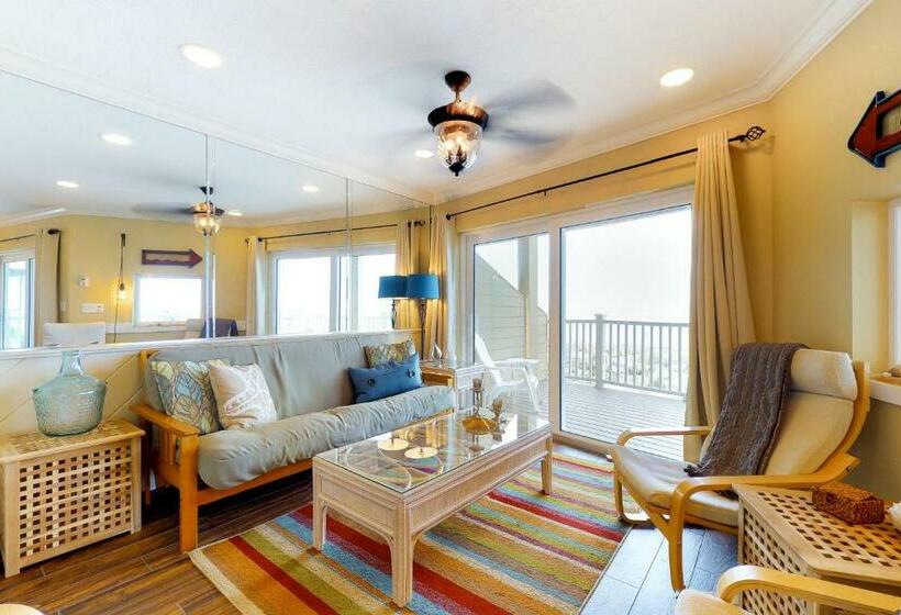 ホテル Beach Haven C6