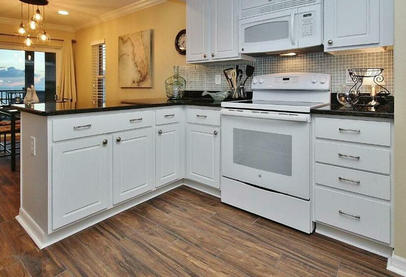 ホテル Beach Haven C6