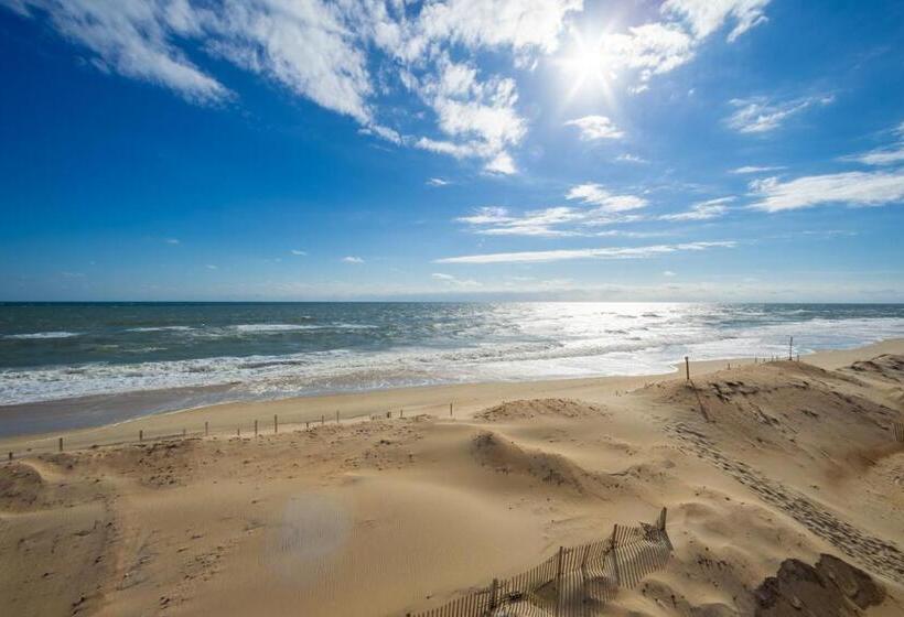 Otel Coastal Charm 220