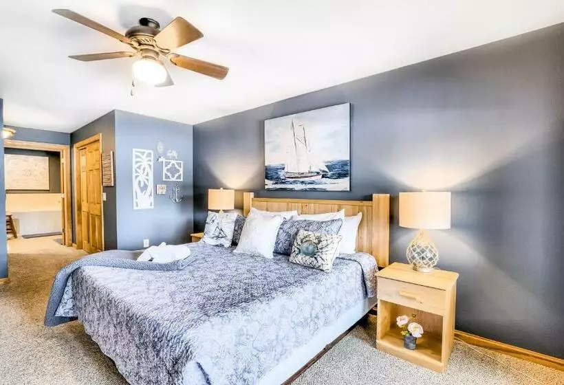 ホテル Condo On The Green