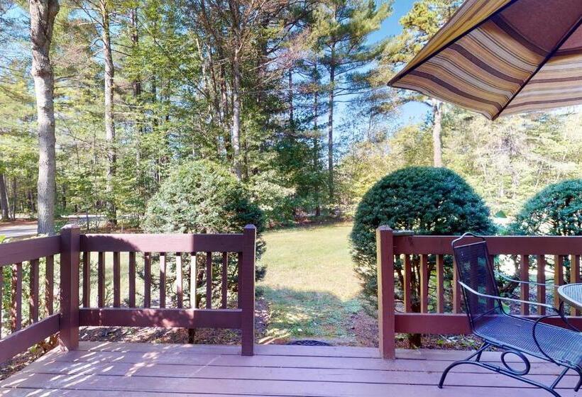 酒店 Cozy Conway Condo