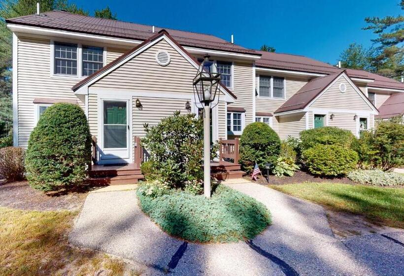 酒店 Cozy Conway Condo