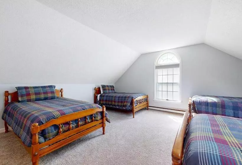 ホテル Cozy Conway Condo