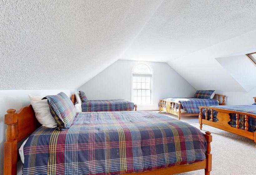 酒店 Cozy Conway Condo