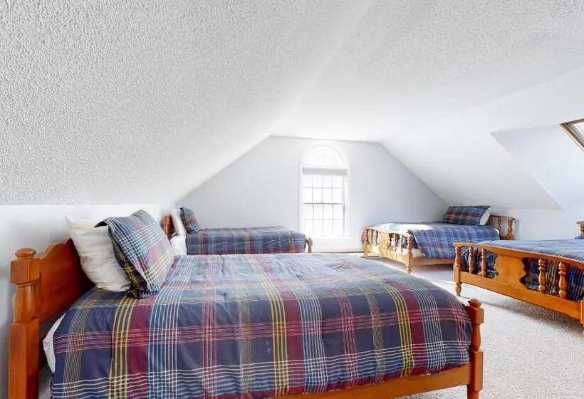 ホテル Cozy Conway Condo