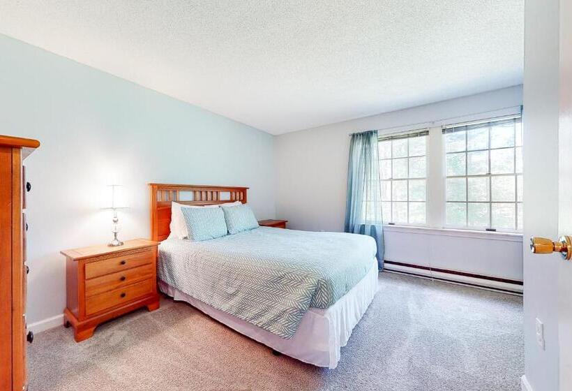 酒店 Cozy Conway Condo