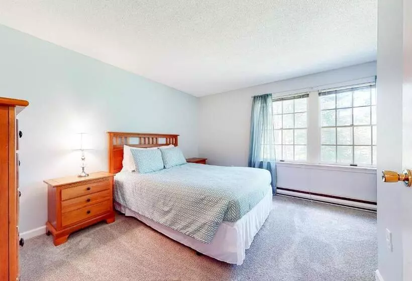 ホテル Cozy Conway Condo