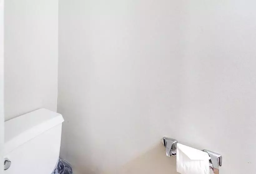 ホテル Cozy Conway Condo